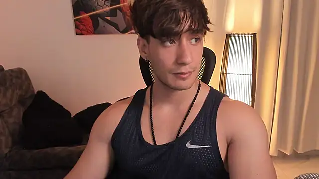 Snapshot of AlexRivera6 chatting on 29, 5, 2026 AlexRivera6 online show from 29, 5, 2026