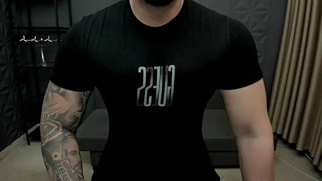 TonyWilcox online show from 15, 11, 2025