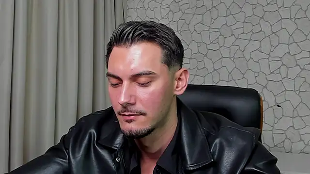 ClintMasters online show from 8, 4, 2026