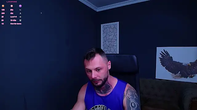 BrianHunts online show from 22, 9, 2025