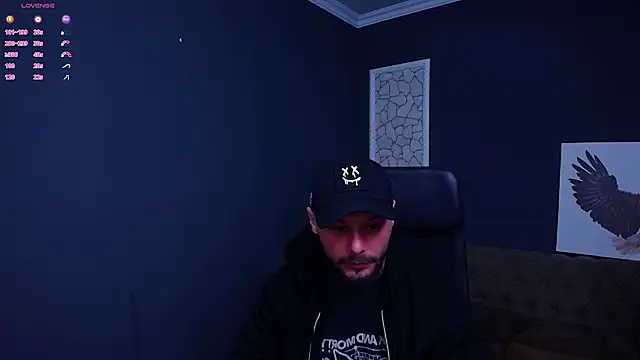 BrianHunts online show from 26, 9, 2025