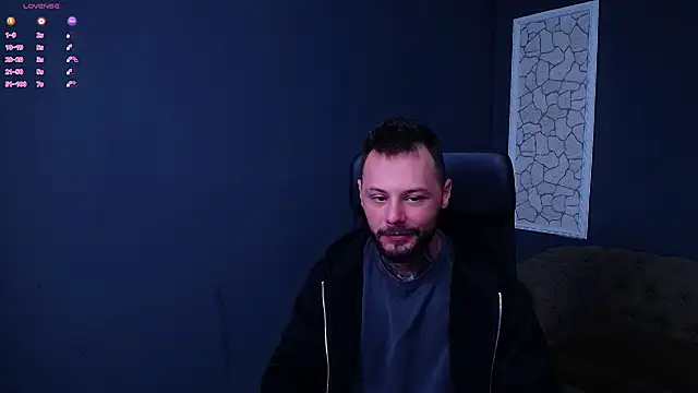 BrianHunts online show from 30, 9, 2025