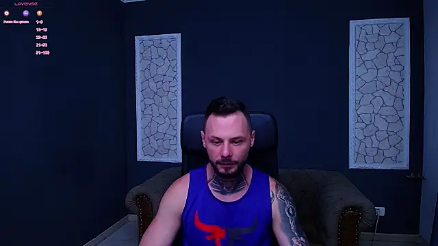 BrianHunts online show from 7, 10, 2025