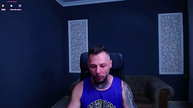 BrianHunts online show from 15, 10, 2025