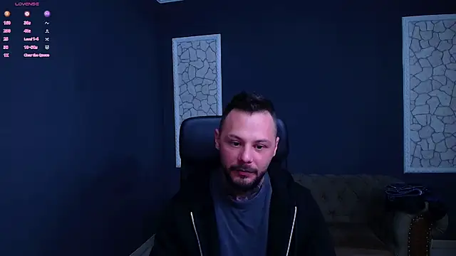 BrianHunts online show from 8, 11, 2025