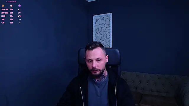 BrianHunts online show from 9, 11, 2025