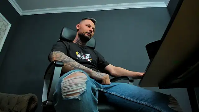 BrianHunts online show from 7, 3, 2026