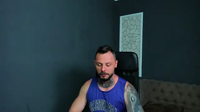 BrianHunts online show from 18, 5, 2026