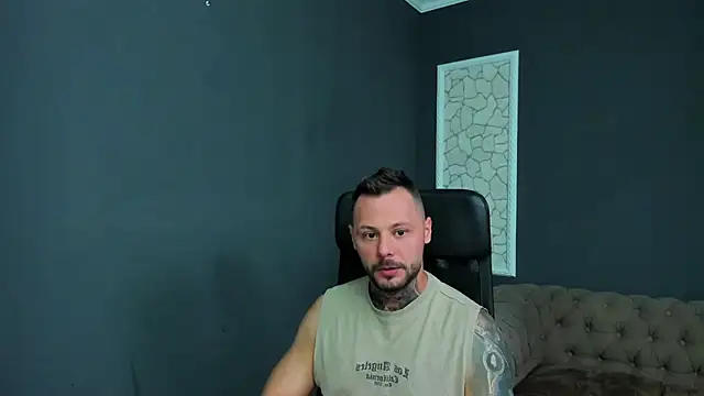 Snapshot of BrianHunts chatting on 9, 6, 2026 BrianHunts online show from 9, 6, 2026