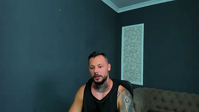 Snapshot of BrianHunts chatting on 5, 7, 2026 BrianHunts online show from 5, 7, 2026