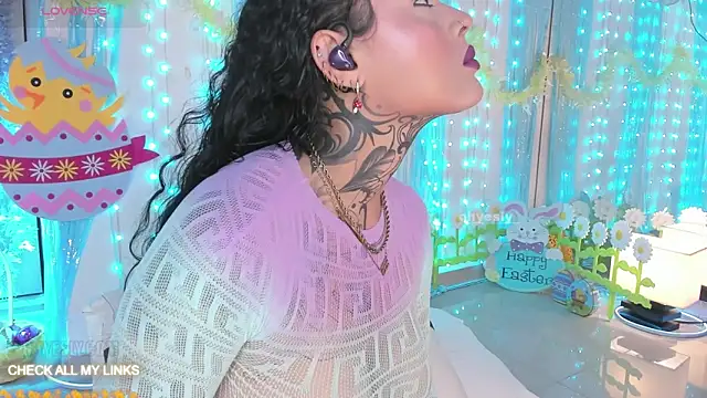 ohyesly  online show from 1, 4, 2026