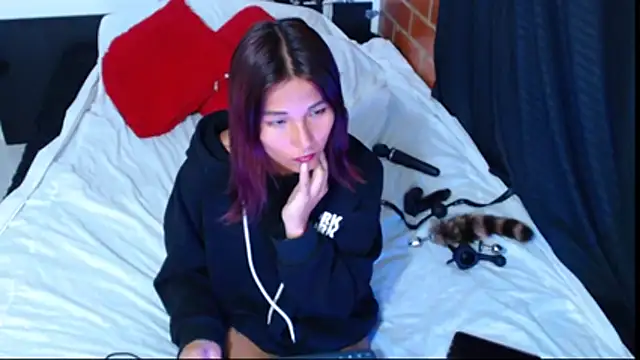 Snapshot of Sofynix chatting on 16, 12, 2025 Sofynix online show from 16, 12, 2025