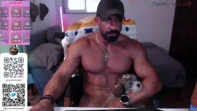 Snapshot of andrecampos87 chatting on 30, 6, 2026 andrecampos87 online show from 30, 6, 2026