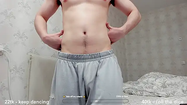 Snapshot of jame_flow chatting on 4, 2, 2025 jame flow online show from 4, 2, 2025
