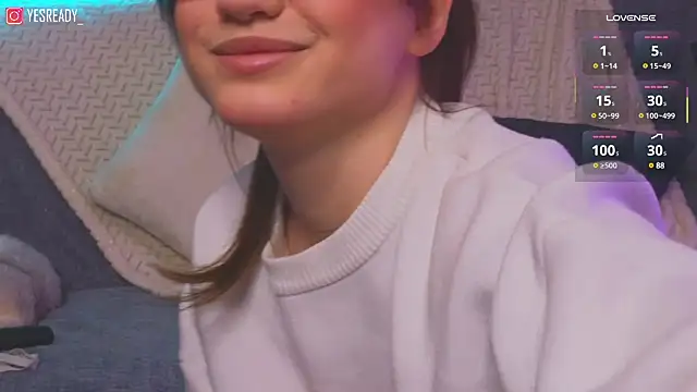 Snapshot of Eva_Doo chatting on 4, 3, 2025 Eva Doo online show from 4, 3, 2025