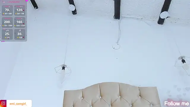 emily campbell  online show from 16, 1, 2025