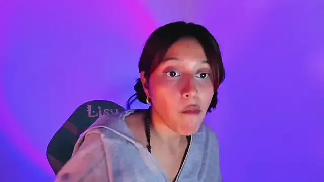 Snapshot of Little_Lisy chatting on 9, 3, 2025 Little Lisy online show from 9, 3, 2025