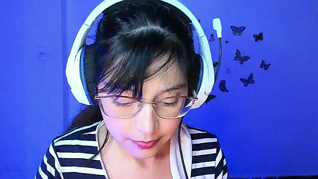 Little Lisy online show from 7, 3, 2026