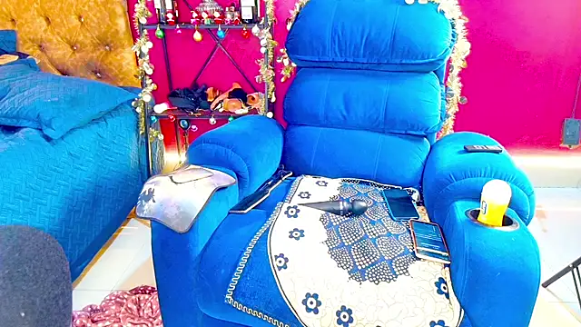 Naughty nightz online show from 25, 12, 2024