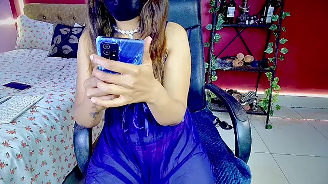 Naughty nightz online show from 24, 1, 2025