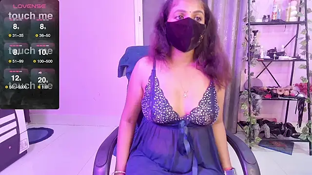 Naughty nightz online show from 25, 9, 2025