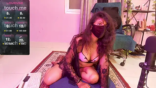 Naughty nightz online show from 28, 9, 2025