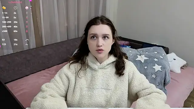 Snapshot of dusyastar chatting on 5, 4, 2026 dusyastar online show from 5, 4, 2026