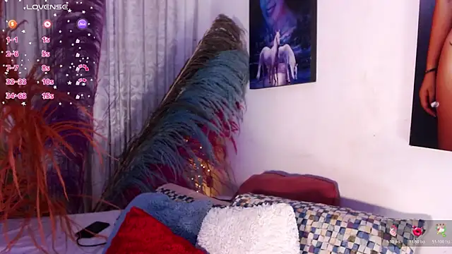 Snapshot of gatuwildhott chatting on 16, 5, 2026 gatuwildhott online show from 16, 5, 2026