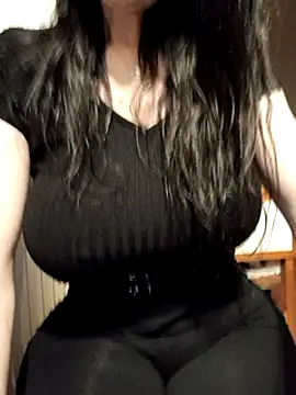 Snapshot of eva750 chatting on 18, 3, 2025 eva750 online show from 18, 3, 2025