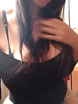 Snapshot of eva750 chatting on 10, 4, 2026 eva750 online show from 10, 4, 2026