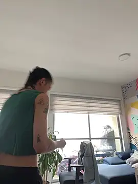 sorry-mom69 online show from 30, 10, 2025