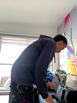 sorry-mom69 online show from 22, 12, 2025