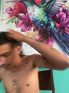 sorry-mom69 online show from 15, 3, 2026