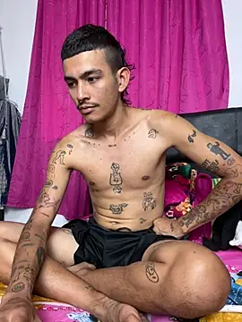 sorry-mom69 online show from 19, 3, 2026