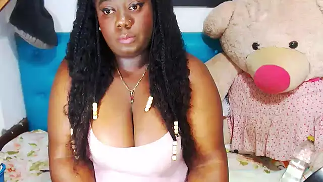 Snapshot of XNASTYEBONYXXX chatting on 19, 5, 2026 XNASTYEBONYXXX online show from 19, 5, 2026