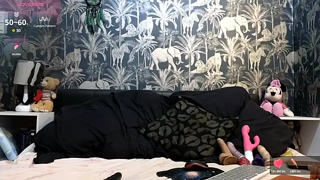 Snapshot of Samanthasexe chatting on 4, 11, 2025 Samanthasexe online show from 4, 11, 2025