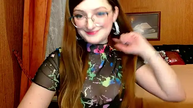 Snapshot of Arielsssplash chatting on 17, 12, 2024 Arielsssplash online show from 17, 12, 2024