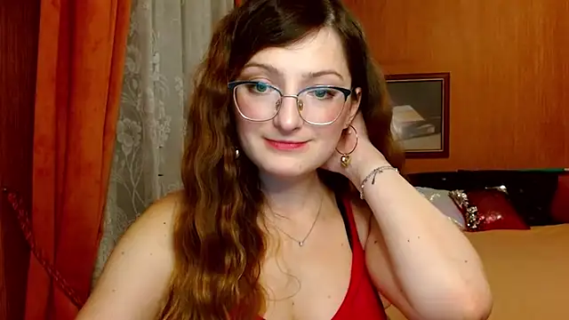 Snapshot of Arielsssplash chatting on 19, 12, 2024 Arielsssplash online show from 19, 12, 2024