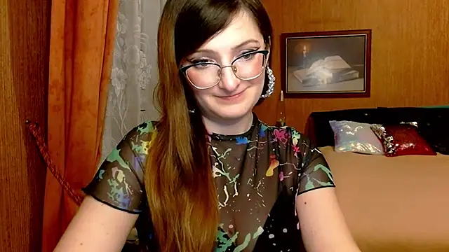 Snapshot of Arielsssplash chatting on 2, 1, 2025 Arielsssplash online show from 2, 1, 2025