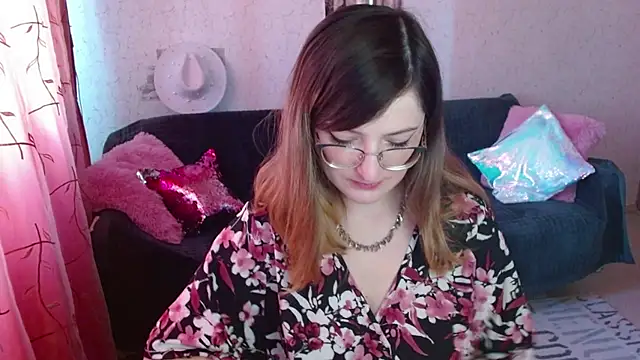 Arielsssplash online show from 24, 3, 2026