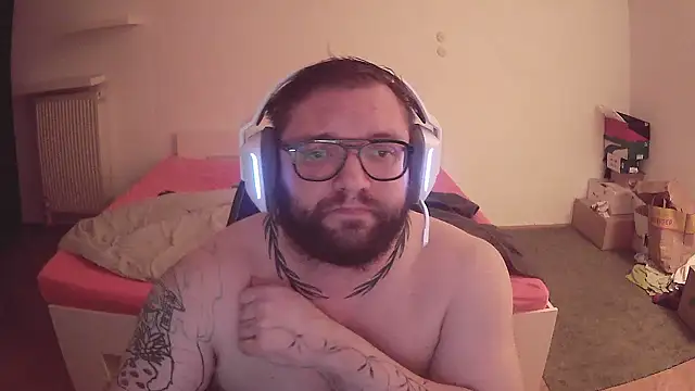 tiltusmaximusv online show from 11, 2, 2025