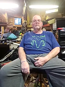 mrwizard4570 online show from 12, 2, 2026