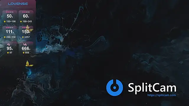 Elfa Mirielle online show from 22, 4, 2026