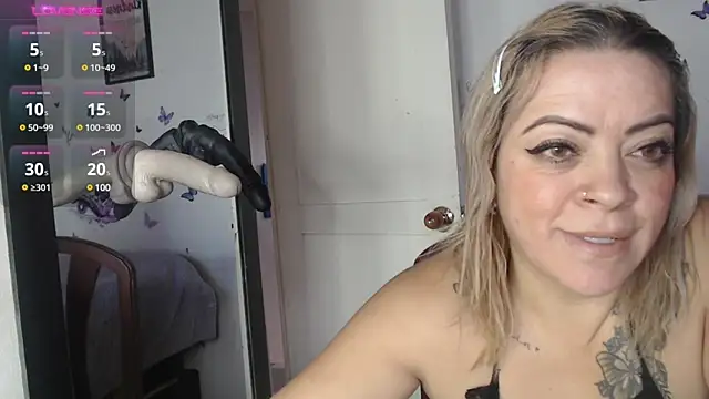 LIila28six online show from 29, 1, 2025