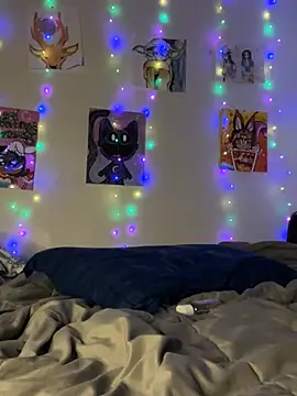 Kayyummy98 online show from 2, 3, 2025