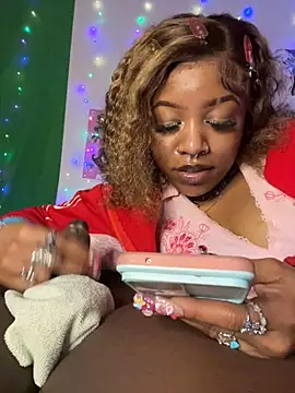 Kayyummy98 online show from 21, 3, 2025