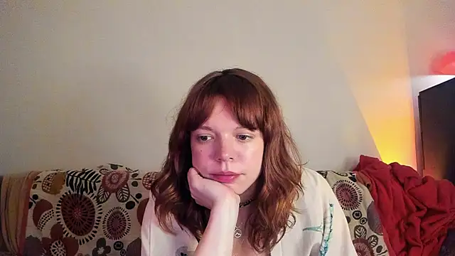 Snapshot of ClancyMorissey chatting on 11, 1, 2025 ClancyMorissey online show from 11, 1, 2025