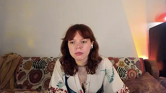 Snapshot of ClancyMorissey chatting on 27, 1, 2025 ClancyMorissey online show from 27, 1, 2025