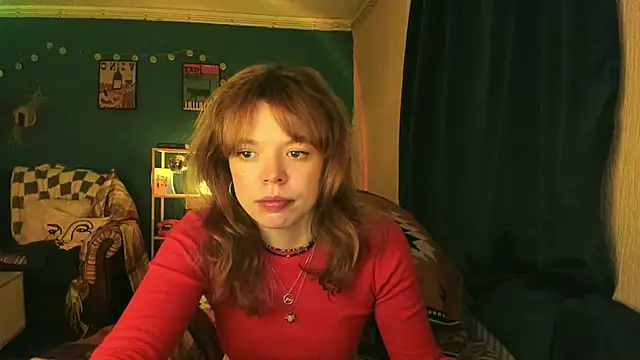 Snapshot of ClancyMorissey chatting on 17, 10, 2025 ClancyMorissey online show from 17, 10, 2025
