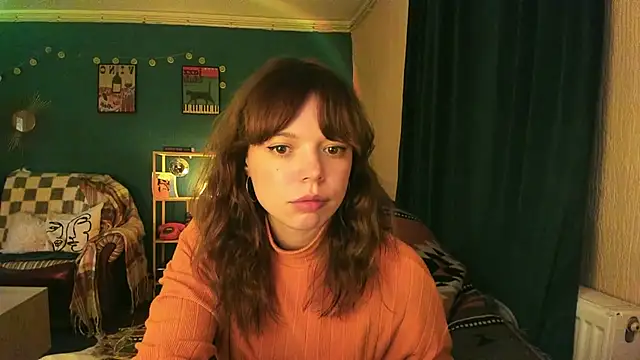 ClancyMorissey online show from 18, 11, 2025